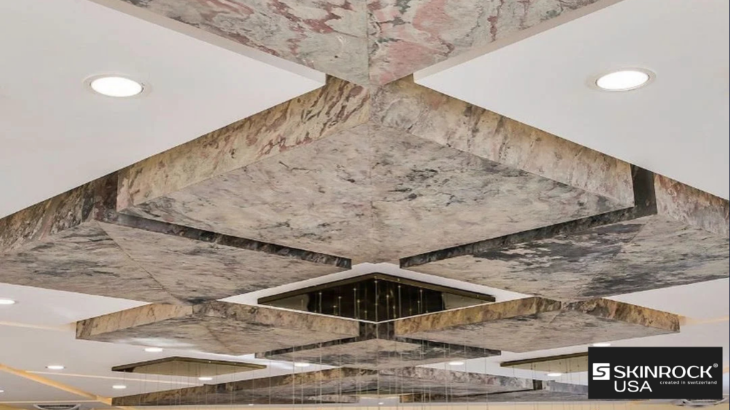 🌇 Lightweight Stone Cladding for High-Rise Buildings: The New Standard ...